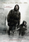 Cartel de la pel�cula "The Road"