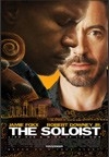 Cartel de la pel�cula "The Soloist"