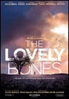 Cartel de pel&iacute;cula "The Lovely Bones"
