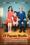 Cartel de la pel&iacute;cula "El peque&ntilde;o Nicol&aacute;s"