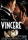 Cartel de la pel&iacute;cula "Vincere"