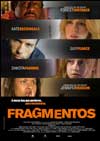 Cartel de la pel&iacute;cula "Fragmentos"