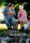 Cartel de la pel&iacute;cula "Mis tardes con Margueritte"