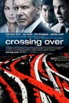 Cartel de la pel&iacute;cula "Crossing Over"