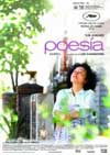 Cartel de la pel&iacute;cula "Poes&iacute;a"