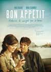 Cartel de la pel&iacute;cula "Bon App&eacute;tit"