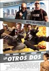 Cartel de la pel&iacute;cula "Los otros dos"