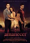 La saga crep&uacute;sculo: Amanecer (Parte I)