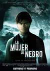 Cartel de la pel&iacute;cula "La mujer de negro"