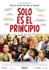Cartel de la pel&iacute;cula "Solo es el principio"