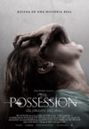 Cartel de la pel&iacute;cula "The Possession"