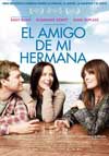 Cartel de la pel&iacute;cula "El amigo de mi hermana"