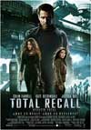 Cartel de la pel&iacute;cula "Total Recall"