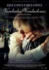 Cartel de la pel&iacute;cula "Verdades Verdaderas. La Vida de Estela"