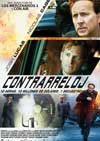 Cartel de la pel&iacute;cula "Contrarreloj"