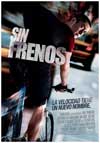 Cartel de la pel&iacute;cula "Sin frenos"