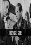 Cartel de la pel&iacute;cula "Directores en guerra"