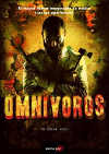Cartel de la pel&iacute;cula "Omn�voros"