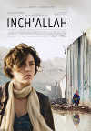 Cartel de la pel&iacute;cula "Inch �Allah"
