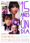 Cartel de la pel&iacute;cula "15 a�os y un d�a"