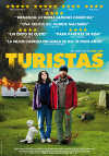 Cartel de la pel&iacute;cula "Turistas"