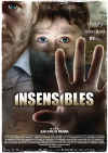 Cartel de la pel&iacute;cula "Insensibles"