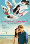 Cartel de la pel&iacute;cula "Un invierno en la playa"