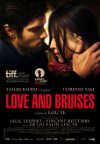 Cartel de la película "Love & bruises"