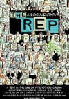 Cartel de la pel&iacute;cula "The Rep"