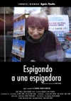 Cartel de la pel&iacute;cula "Espiando a la espigadora"