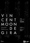 Cartel de la pel&iacute;cula "Vincent Moon de gira"