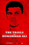 Cartel de la pel&iacute;cula "Los juicios de Muhammad Ali"