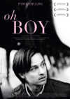 Cartel de la pel&iacute;cula "Oh Boy"