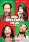 Cartel de la pel&iacute;cula "Ocho apellidos vascos"