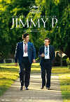 Cartel de la pel&iacute;cula "Jimmy P."