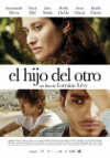 Cartel de la pel&iacute;cula "El hijo del otro"