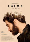 Cartel de la pel&iacute;cula "Enemy"
