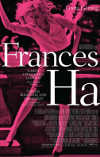 Cartel de la pel&iacute;cula "Frances Ha"