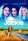 Cartel de la pel&iacute;cula "Jackie"