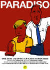 Cartel de la pel&iacute;cula "Paradiso"