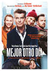 Cartel de la pel&iacute;cula "Mejor otro d�a"