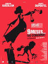 Cartel de la pel&iacute;cula "9 meses... �de condena!"