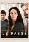 Cartel de la pel&iacute;cula "El pasado"