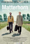 Cartel de la pel&iacute;cula "Matterhorn"