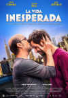 Cartel de la pel&iacute;cula "La vida inesperada"