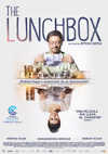 Cartel de la pel&iacute;cula "The Lunchbox"