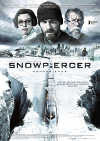 Cartel de la pel&iacute;cula "Snowpiercer (Rompenieves)"