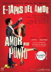 Cartel de la pel&iacute;cula "Amor en su punto"