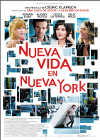 Cartel de la pel&iacute;cula "Nueva vida en Nueva York"