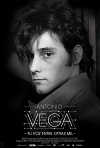 Cartel de la pel&iacute;cula "Antonio Vega. Tu voz entre otras mil"